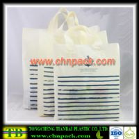 loop-handle-bag14customized printing plastic loop Handle Bag 